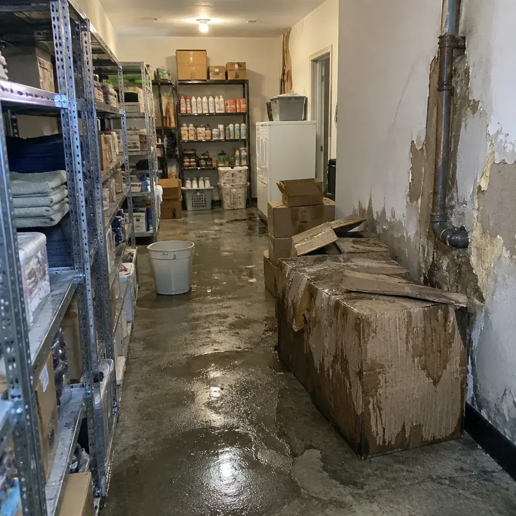Retail Pipe Repair Planning in West Jordan