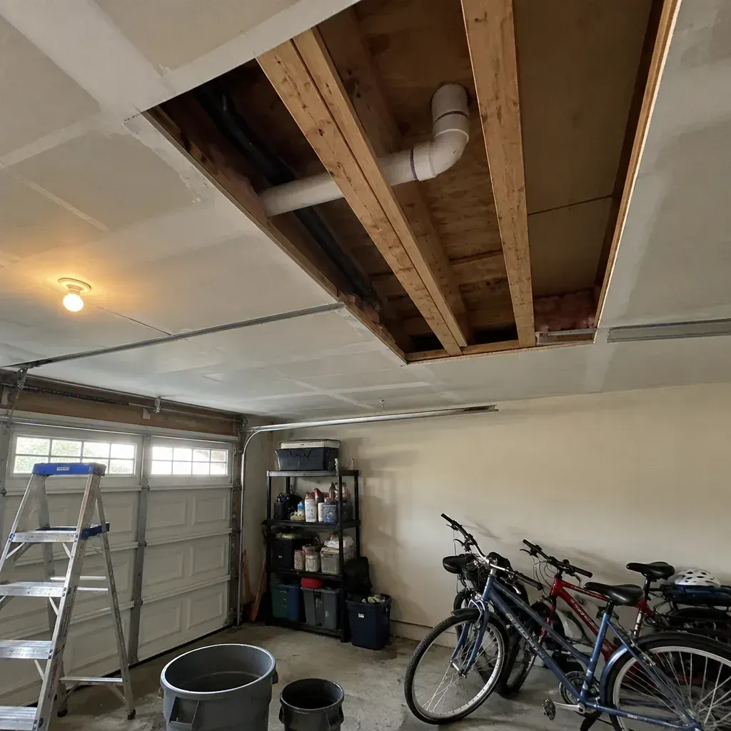 Uponor / Wirsbo Pipe Repair damaged pipe in West Jordan, UT