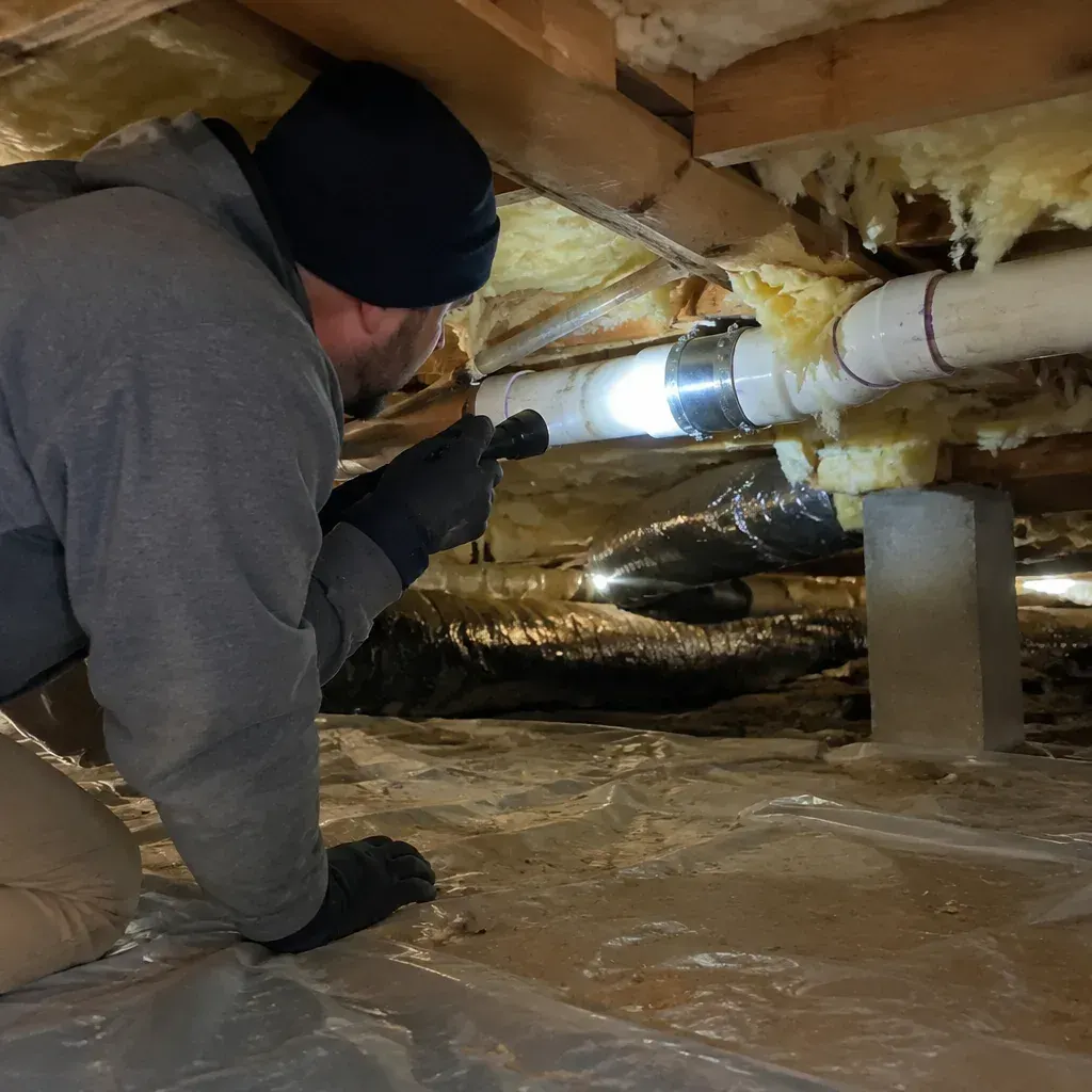 West Jordan Burst Pipe Coupling Choices